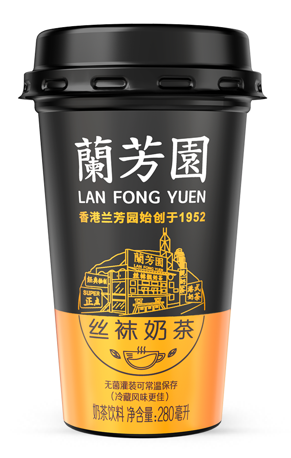 絲襪奶茶